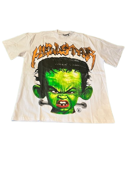 Hellstar FRANKENKID TEE