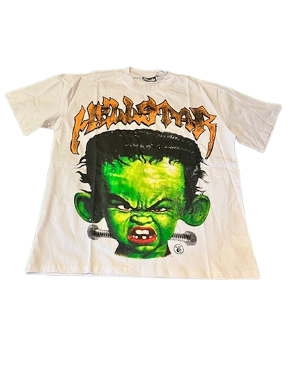 Hellstar FRANKENKID TEE