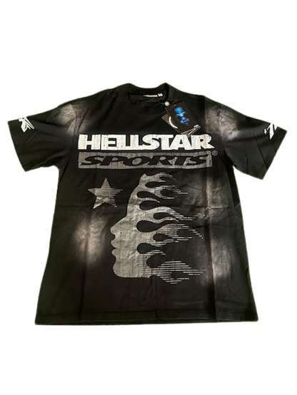 Hellstar SPORTS BIG PRINT