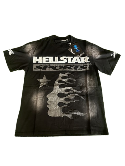 Hellstar SPORTS BIG PRINT