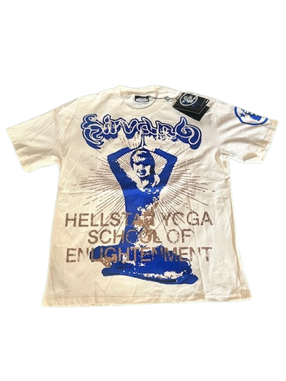 Hellstar YOGA CREAM